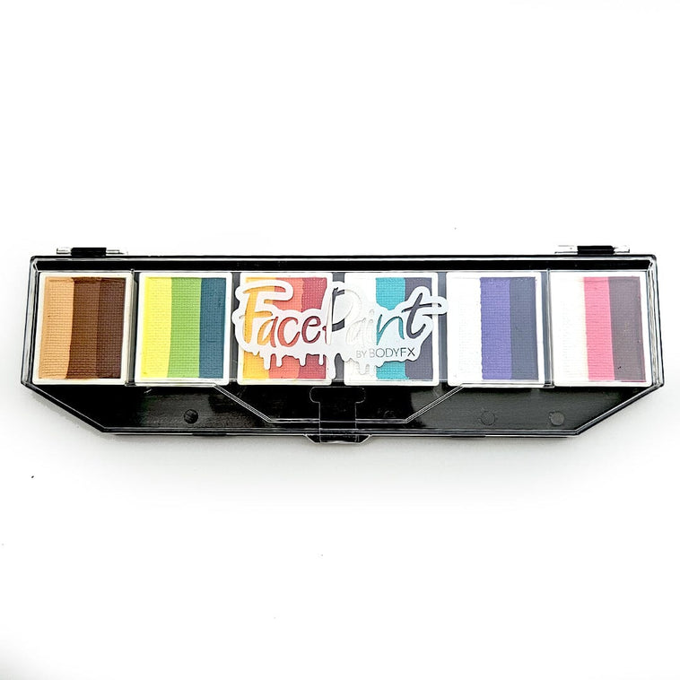 #1 One Stroke Palette #1 One Stroke Palette