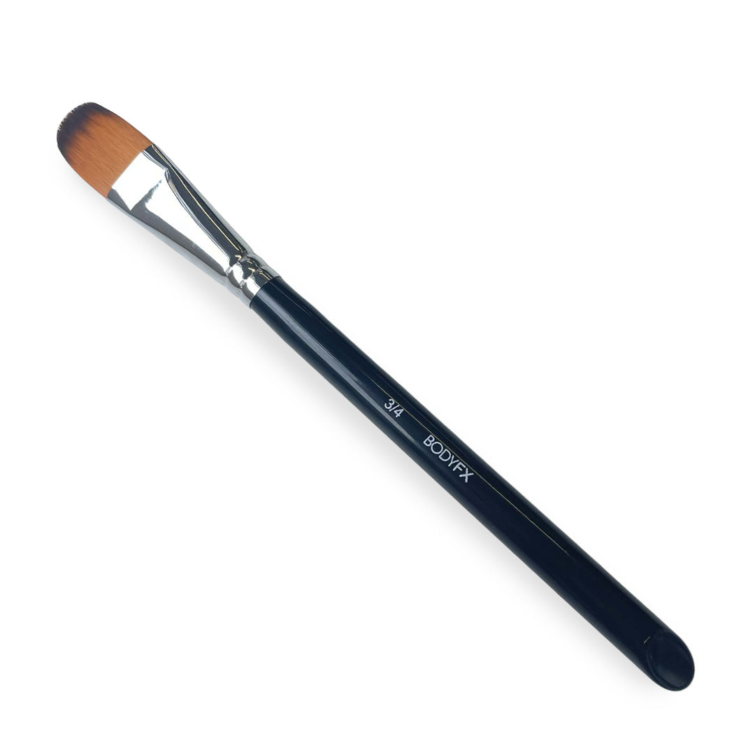 Filbert Brush 3/4