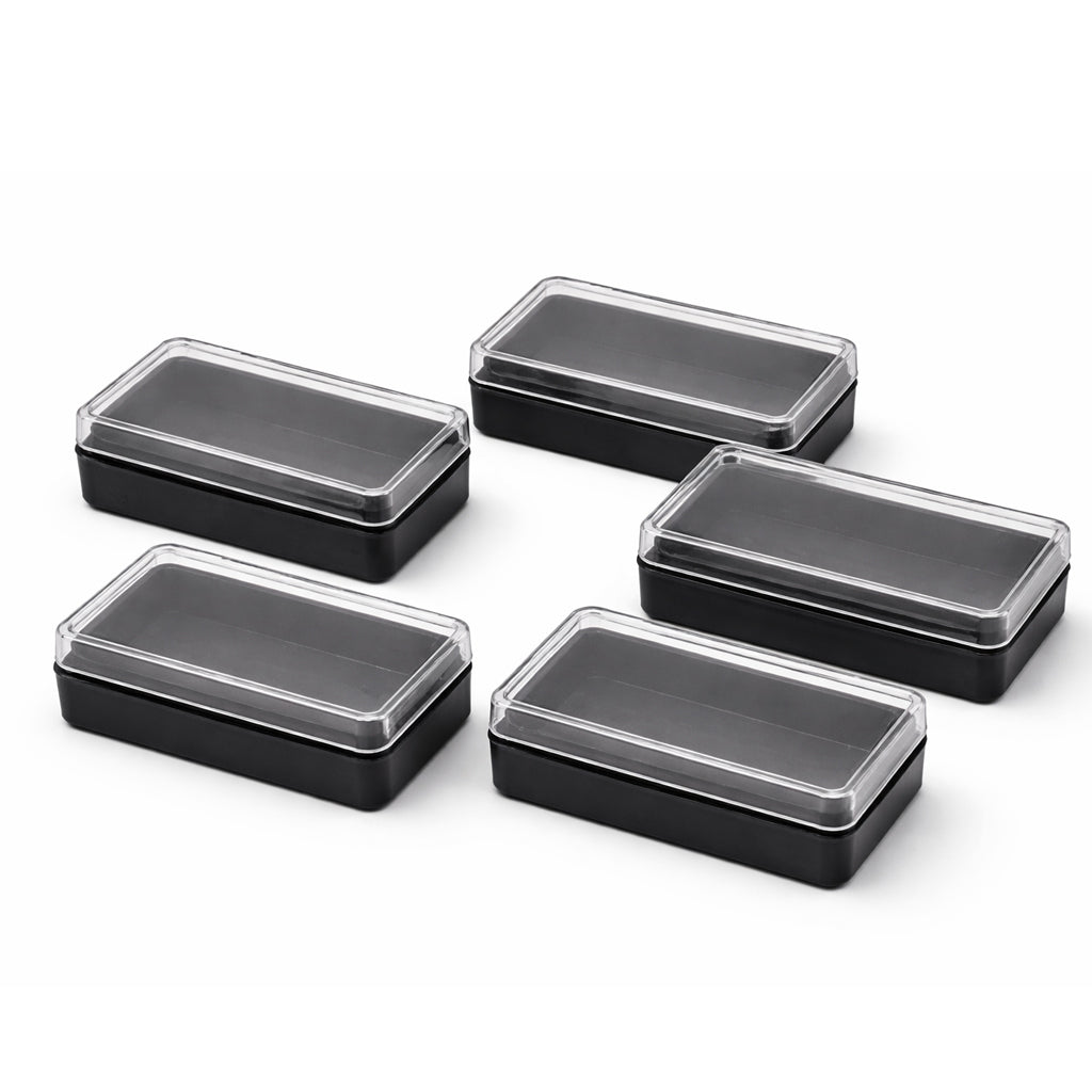 5 x DIY One Stroke Containers