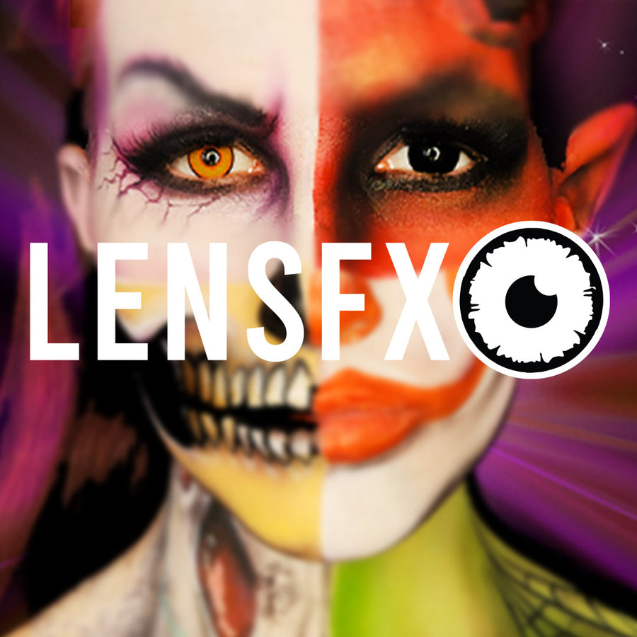 Looking for lenses?