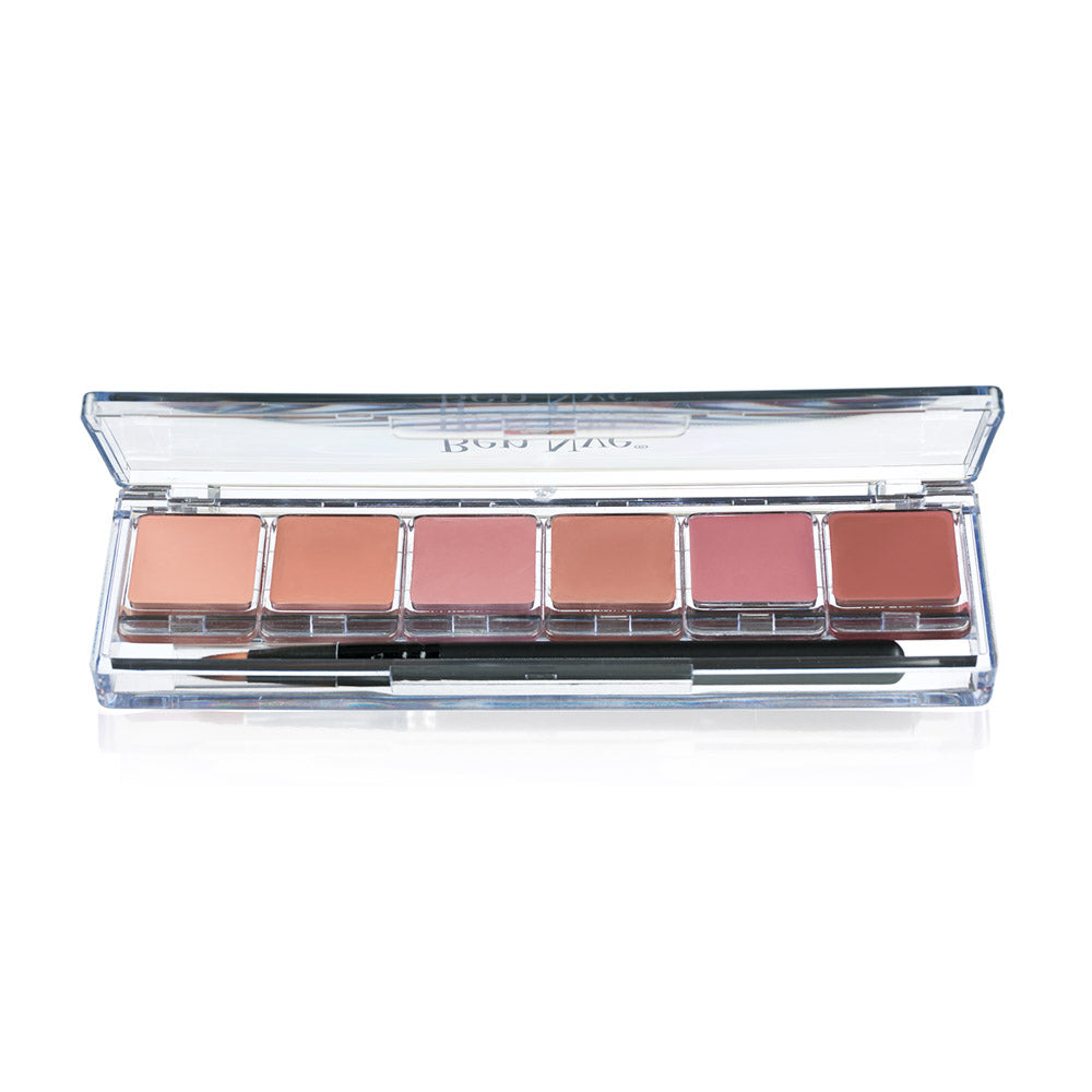 Lip Palette - Nude