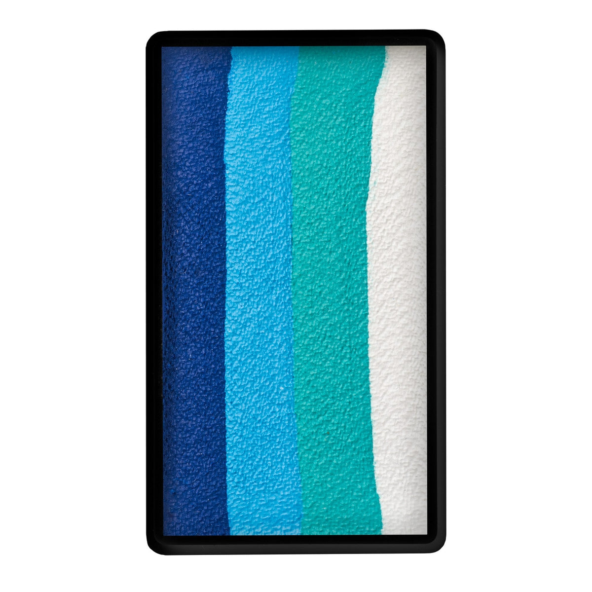 TAG One Stroke Ocean colour swatch top view