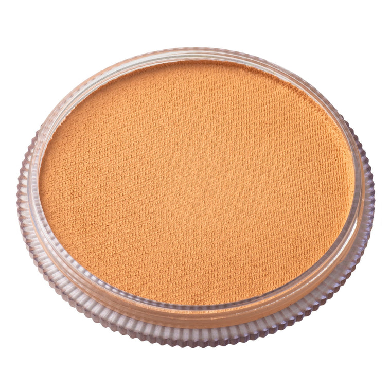 TAG Regular Bisque face paint 32g open pot TAG Regular Bisque face paint 32g open pot