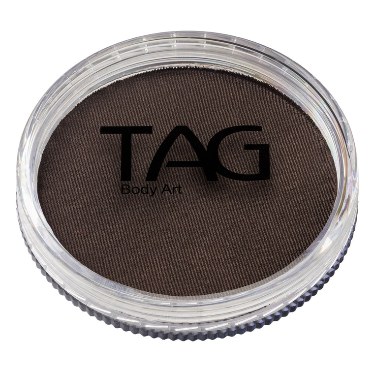 TAG Regular Earth face paint 32g with lid TAG Regular Earth face paint 32g with lid