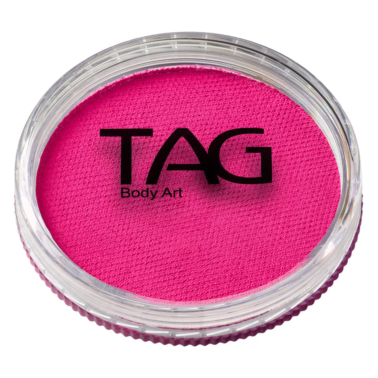 TAG Regular Rose face paint 32g with lid TAG Regular Rose face paint 32g with lid
