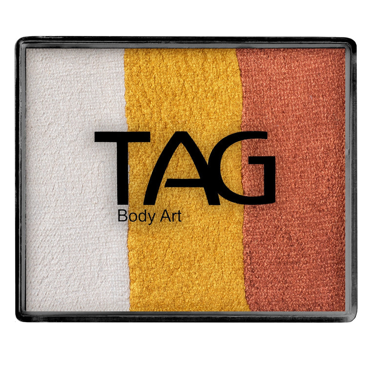 TAG Body Art Split Cake Foxy 50g TAG Body Art Split Cake Foxy 50g