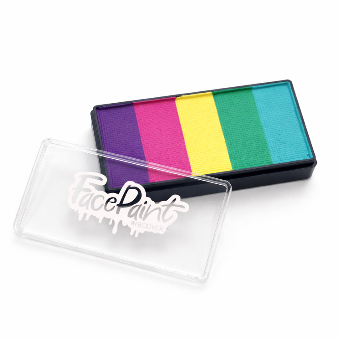 Springtide Mini Split Cake