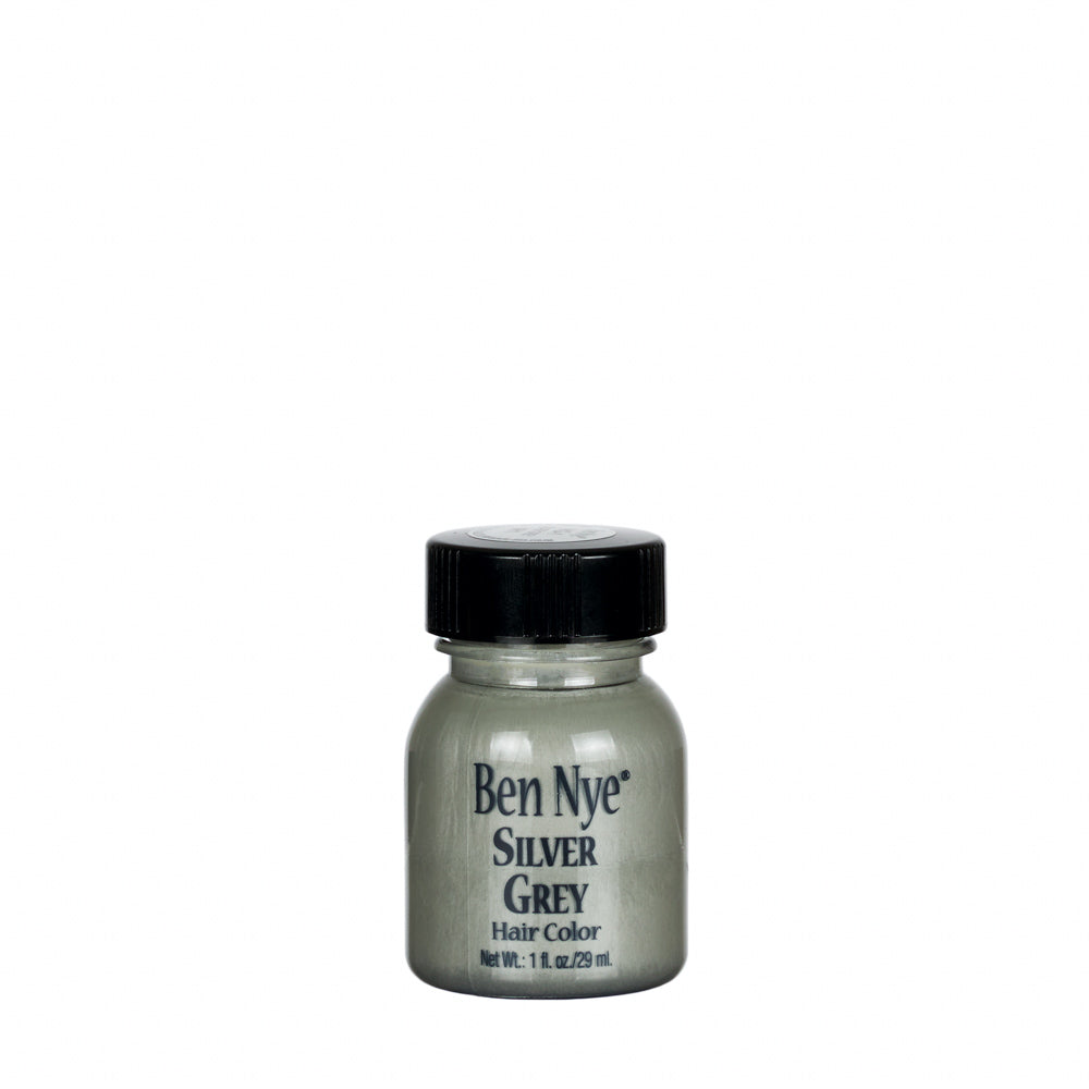 Ben Nye Hair Colour Silver Grey