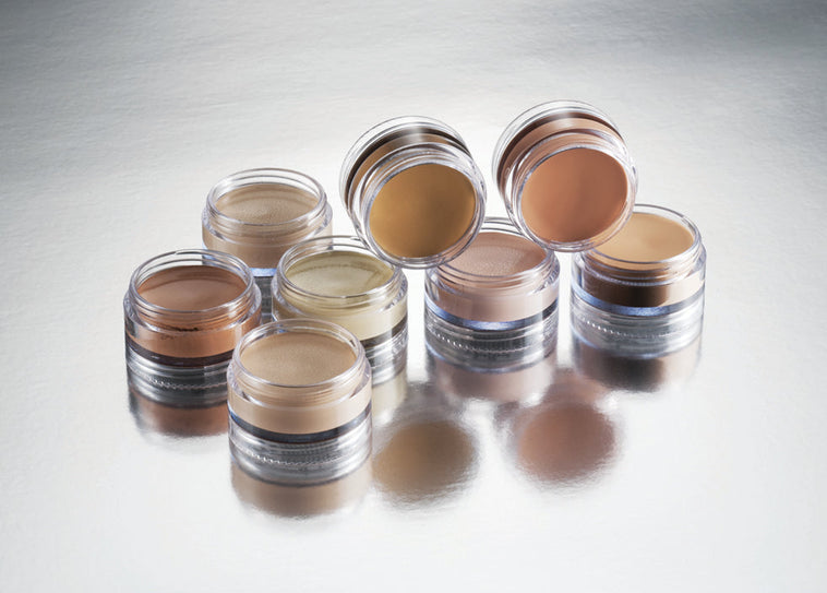 Ben Nye Media Pro Neutralisers and Concealers Ben Nye Media Pro Neutralisers and Concealers