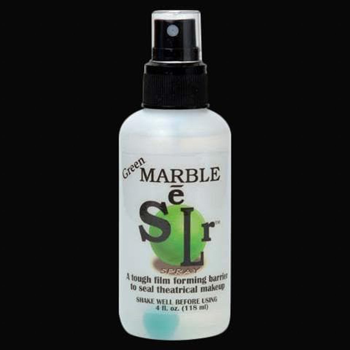 GREEN MARBLE SeLr Spray