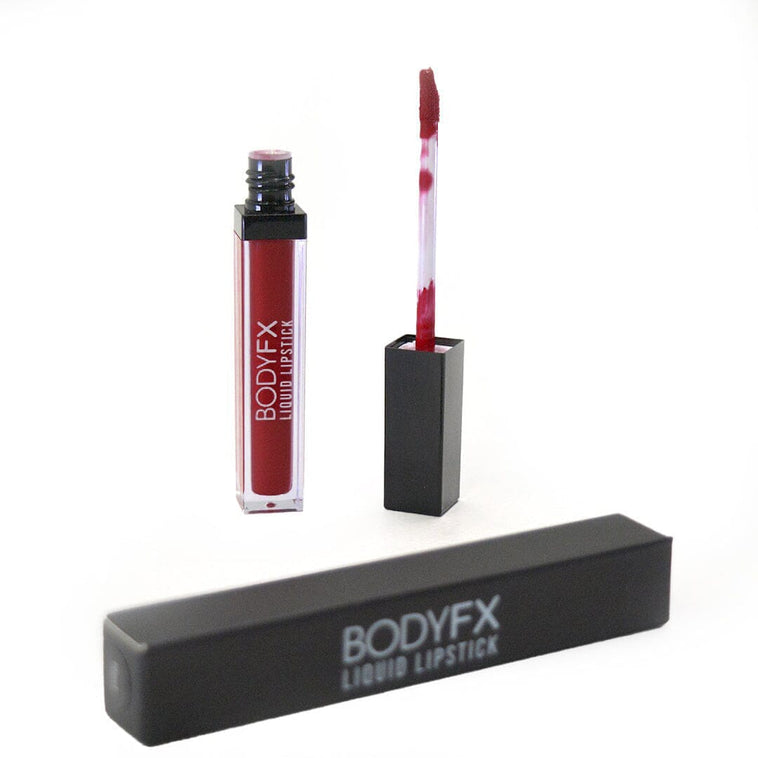 Liquid Lipstick Vamp 2.0 Liquid Lipstick Vamp 2.0
