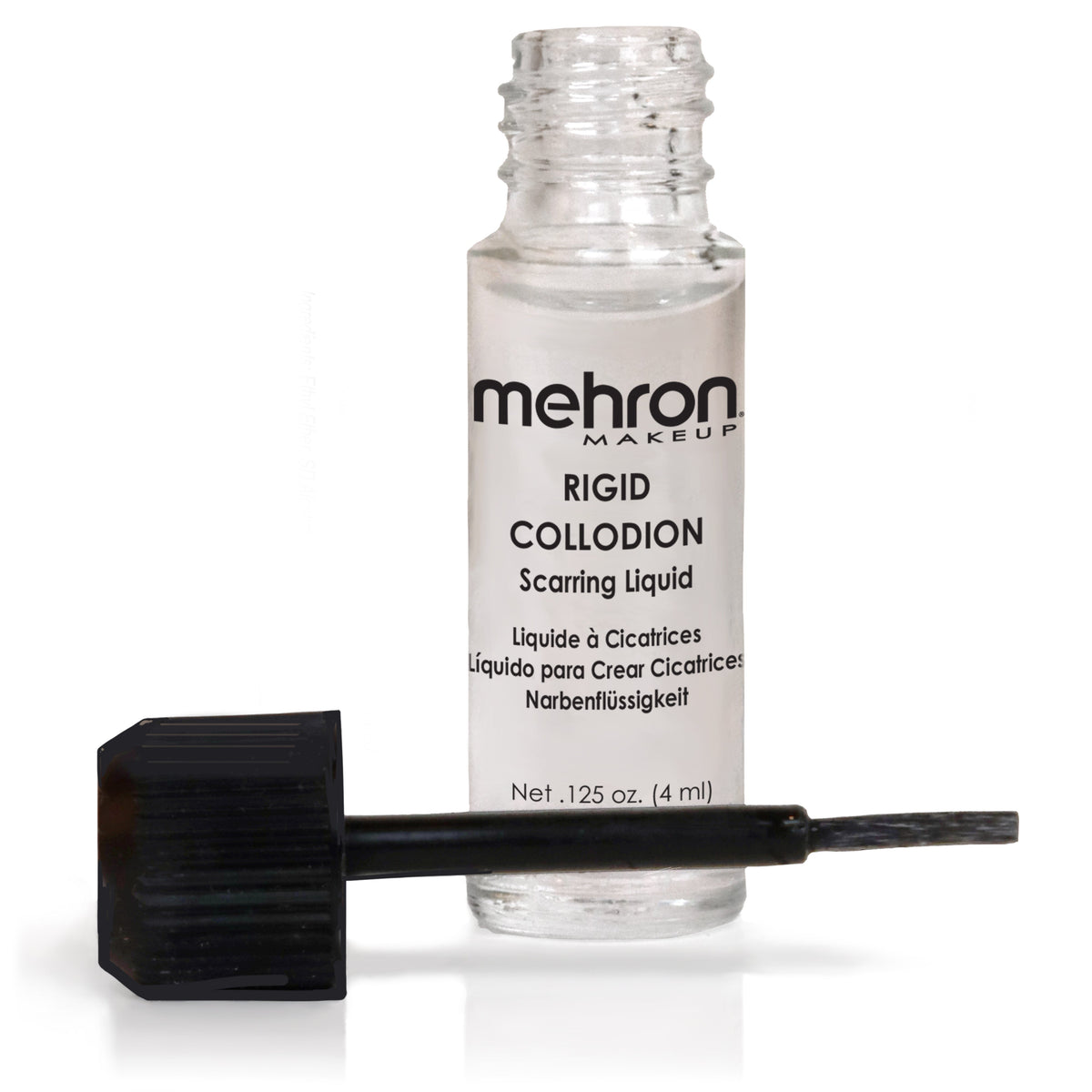 Mehron Rigid Collodion scar maker