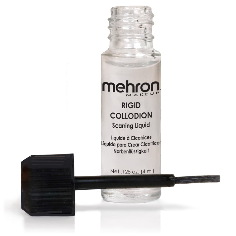 Mehron Rigid Collodion scar maker Mehron Rigid Collodion scar maker