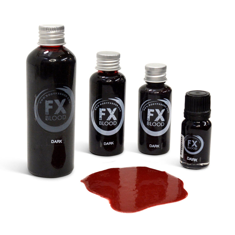 Stage Blood- Dark Stage Blood- Dark