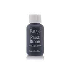 BEN NYE BLOOD- STAGE BEN NYE BLOOD- STAGE