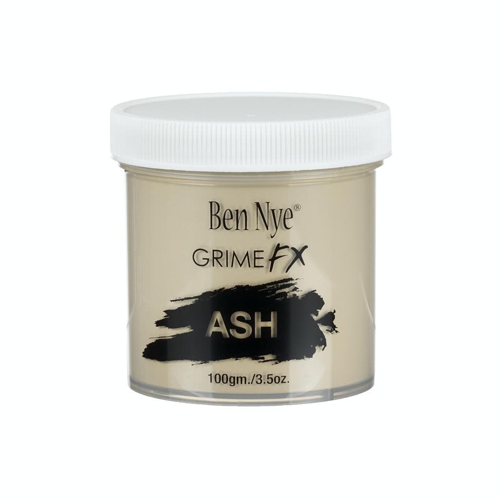 BEN NYE DIRT POWDER- ASH