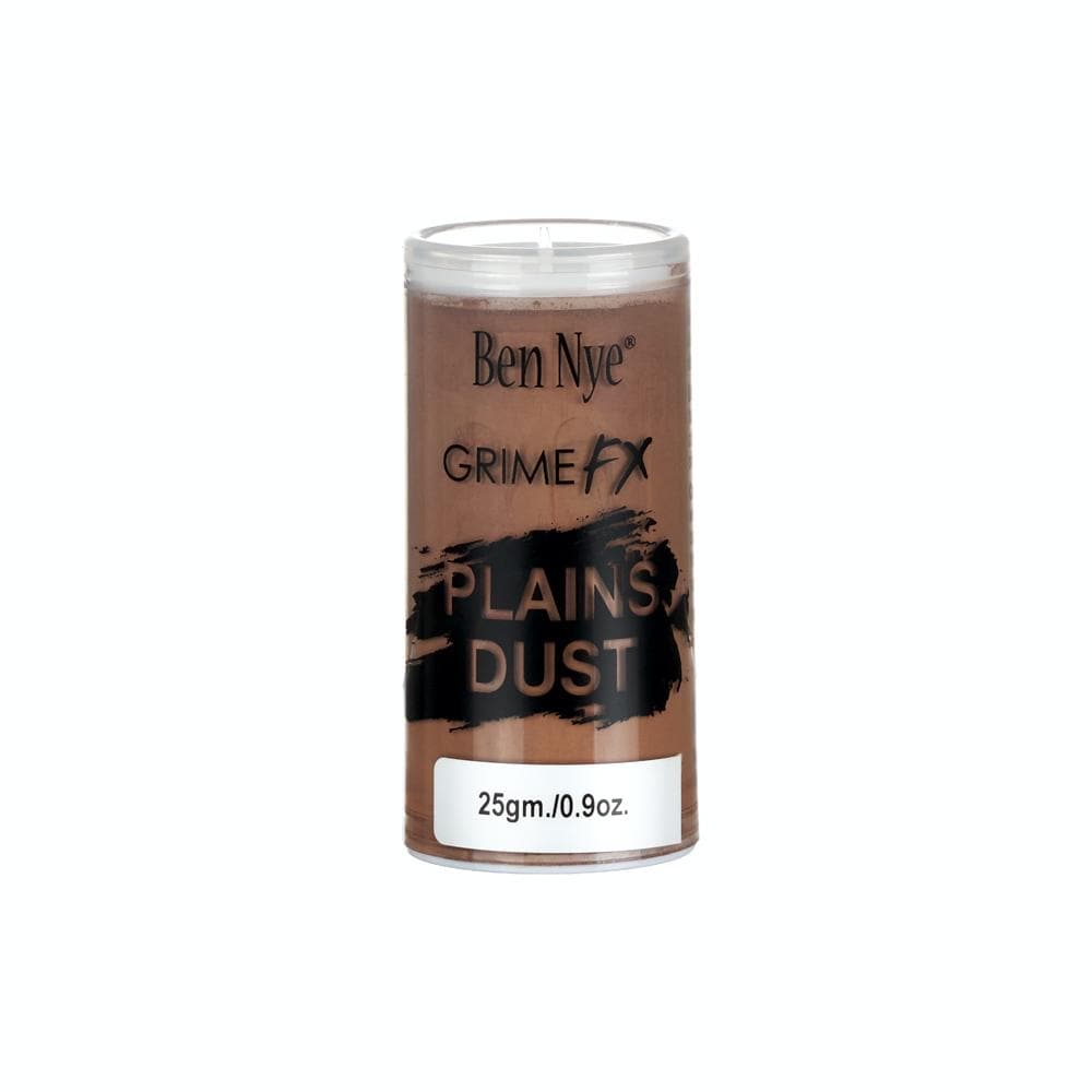 BEN NYE DIRT POWDER - PLAINS DUST