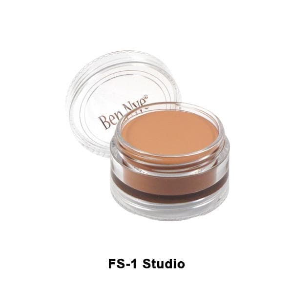 Ben Nye Neutralisers and Concealers Ben Nye Neutralisers and Concealers