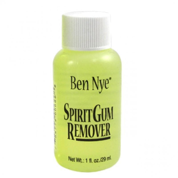 BEN NYE SPIRIT GUM REMOVER BEN NYE SPIRIT GUM REMOVER