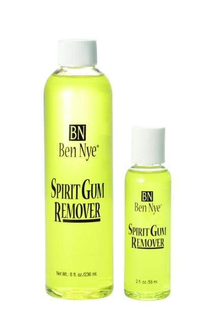 BEN NYE SPIRIT GUM REMOVER BEN NYE SPIRIT GUM REMOVER