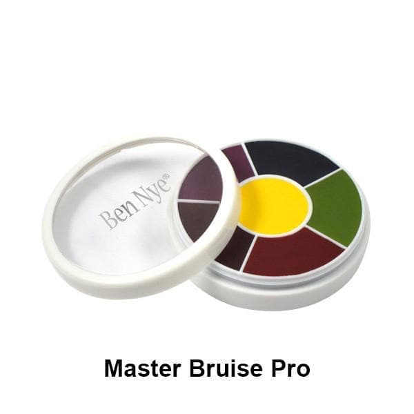 BEN NYE WHEEL- MASTER BRUISE BEN NYE WHEEL- MASTER BRUISE
