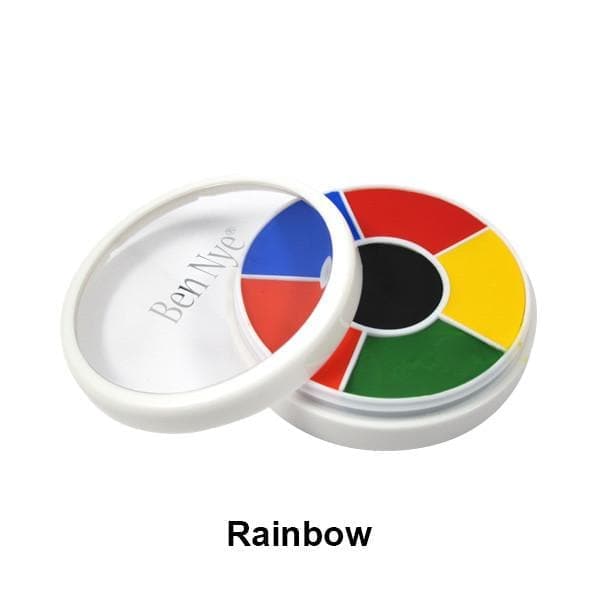 BEN NYE WHEEL- RAINBOW BEN NYE WHEEL- RAINBOW