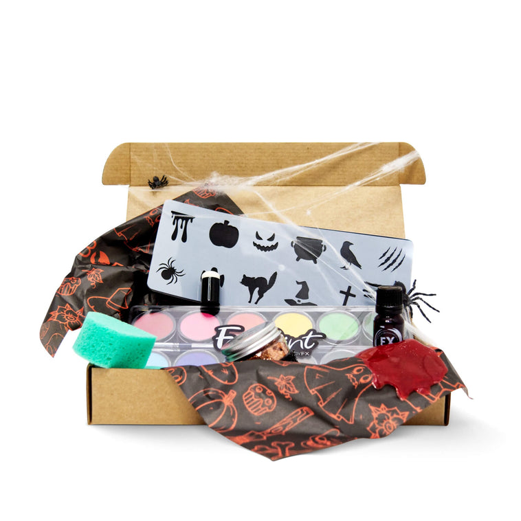 Extra Spooky Halloween Family Pack Extra Spooky Halloween Family Pack