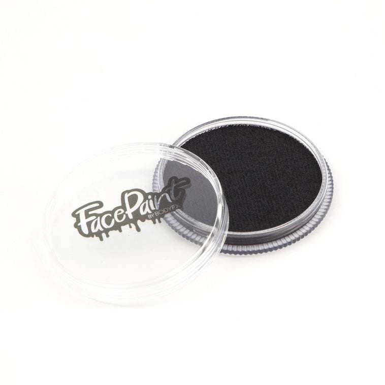 FACE PAINT - BLACK FACE PAINT - BLACK
