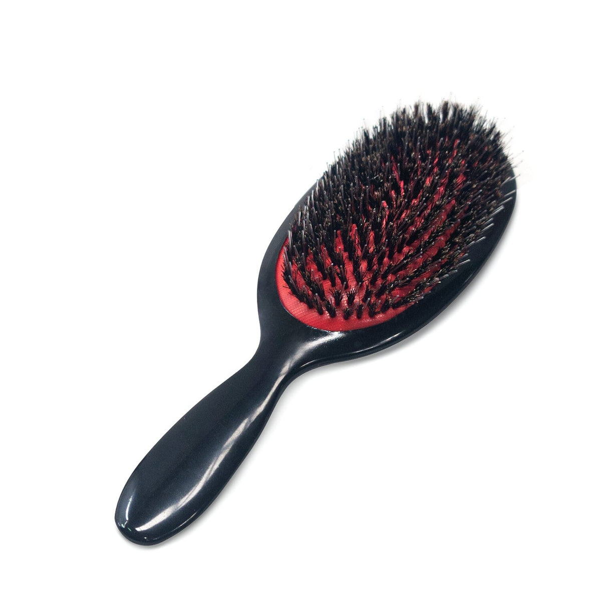 Flat Oval Brush