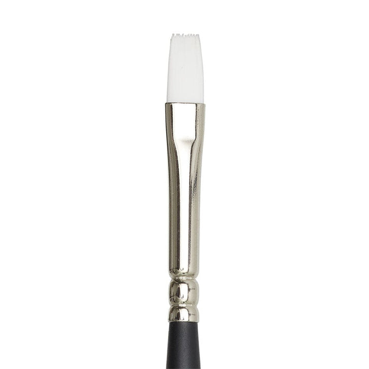Flat Straight #2 Brush Flat Straight #2 Brush
