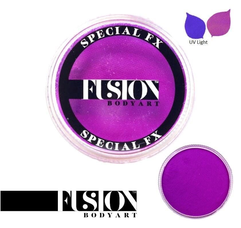 FUSION- UV - NEON VIOLET