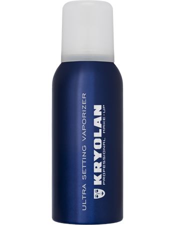 KRYOLAN- ULTRA SETTING VAPOURISER KRYOLAN- ULTRA SETTING VAPOURISER