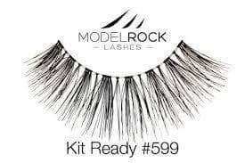 MODEL ROCK KIT READY #599