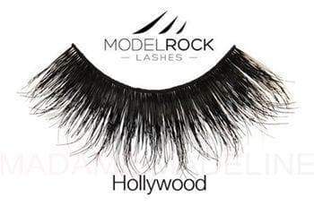 MODEL ROCK LASHES- HOLLYWOOD MODEL ROCK LASHES- HOLLYWOOD