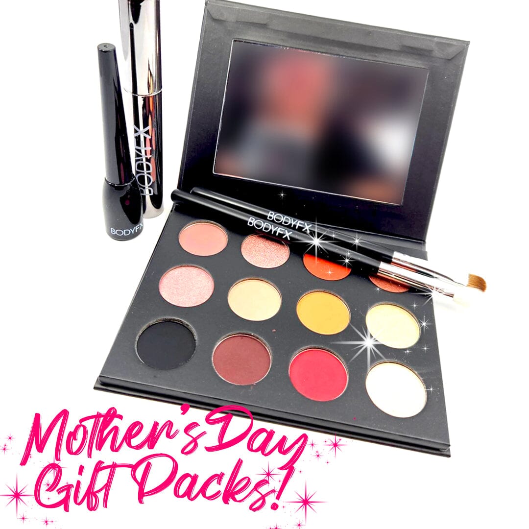 Mothers Day Gift Pack- Make Up