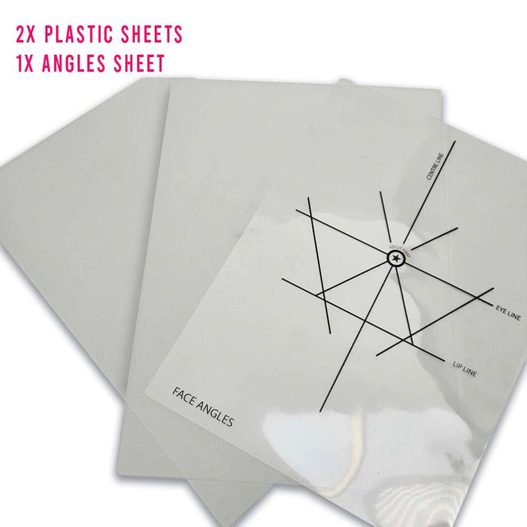 Practice Faces Toolkit Practice Faces Toolkit