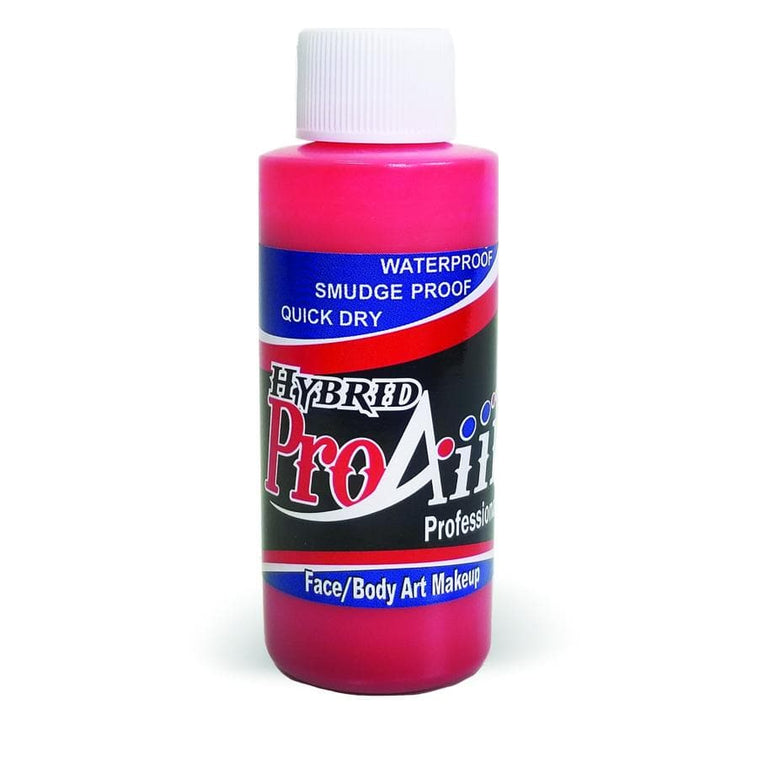 PRO AIIR- HYBRID HOT PINK PRO AIIR- HYBRID HOT PINK