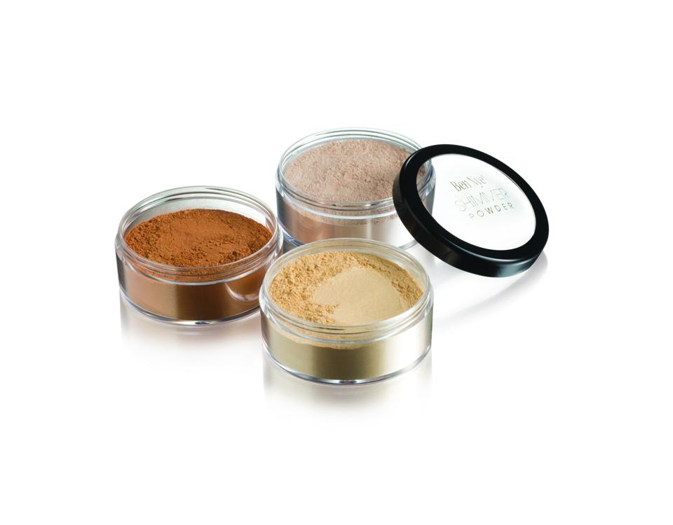 Sensational Shimmer Powder