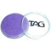 TAG- PEARL PURPLE