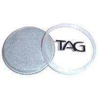 TAG- PEARL SILVER