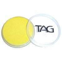 TAG- PEARL YELLOW TAG- PEARL YELLOW