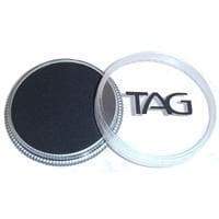 TAG- REGULAR BLACK TAG- REGULAR BLACK