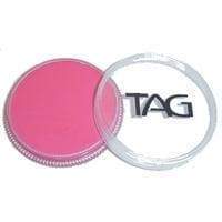 TAG- REGULAR PINK