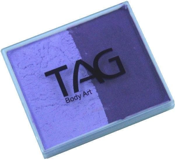 TAG- SPLIT CAKE LILAC / PURPLE