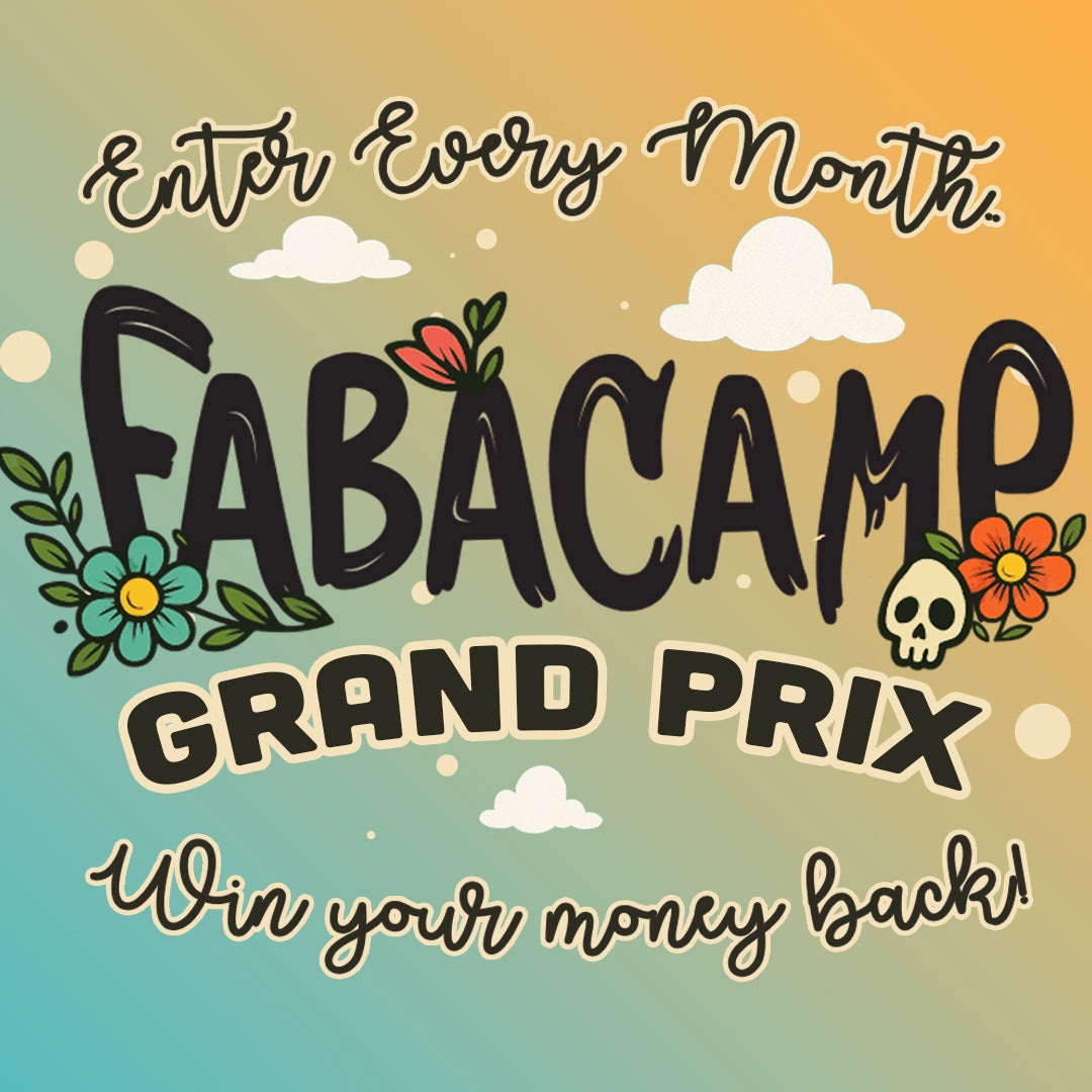 FABACAMP GRAND PRIX