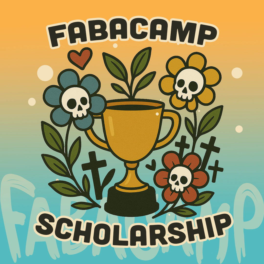 FABACAMP Student Scholarship Opportunity