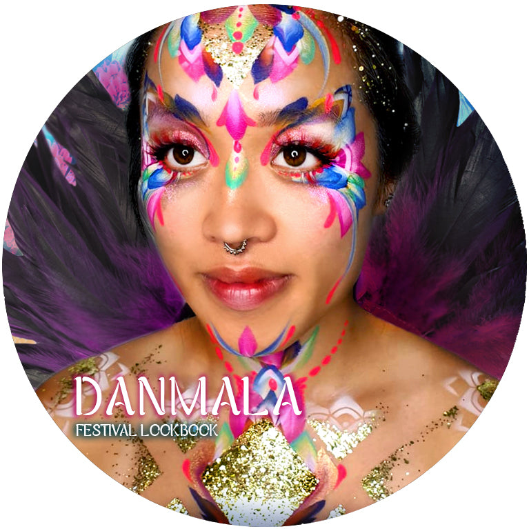 Danmala - Festival Guide