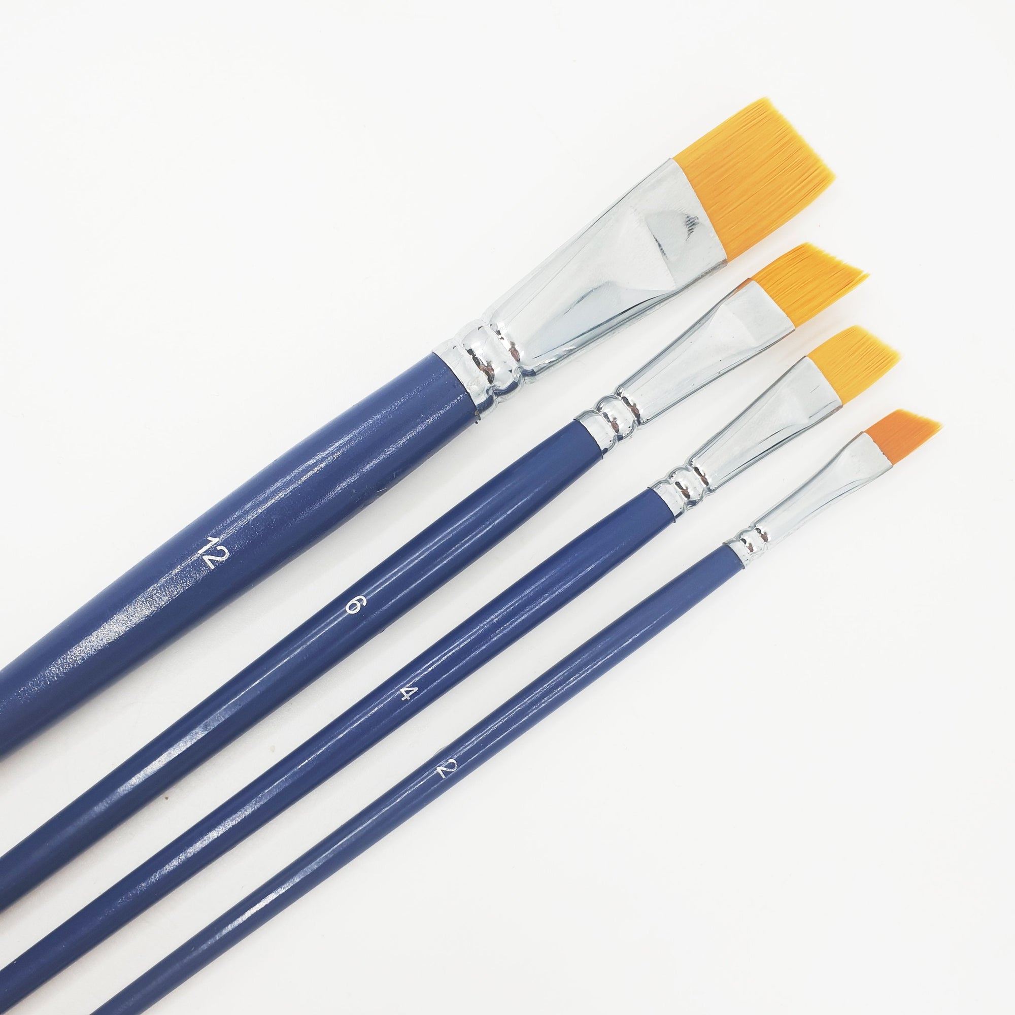 ANGLE BRUSHES
