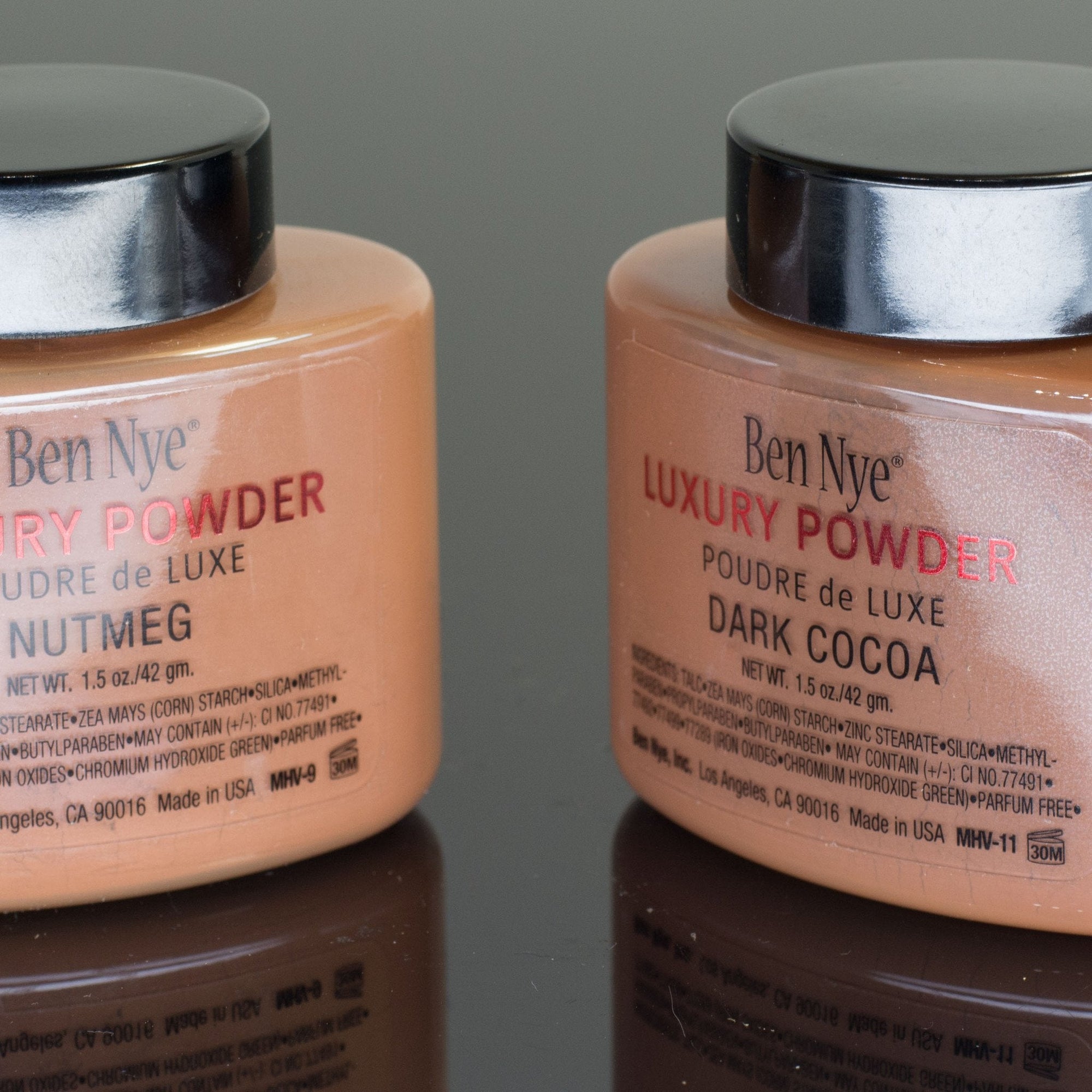 BEN NYE MOJAVE POWDERS