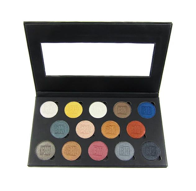 Ben Nye Palettes